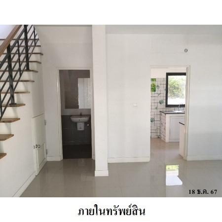 picture 🔥 Detached House for Sale at Centro Wongwaen-Jatujak - 15/27