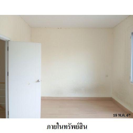 รูป 🔥 ขายทาวน์เฮ้าส์ 2 ชั้น ✅ กัสโต้ สุขสวัสดิ์ | Gusto Suksawat | ใกล้ BTS วุฒากาศ - รูปที่ 9/15