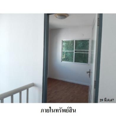 picture 🔥 **Detached House for Sale at Pruklada Pracha Uthit | Near Chalerm Maha Nakhon Expressway - 7/12