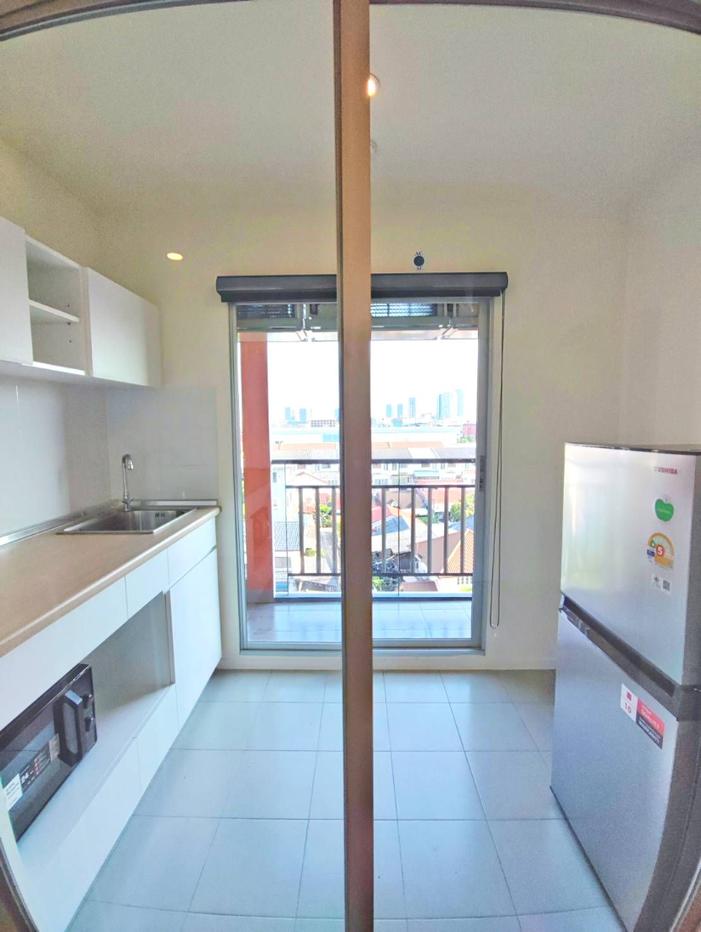 รูป ให้เช่า Lumpini Ville สุขุมวิท 101/1 ปุณณวิถี  2 ห้องนอน 18,000 บาท - รูปที่ 6/10