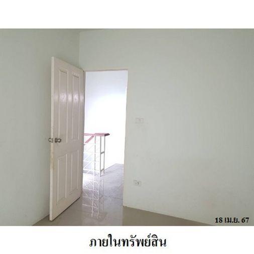 รูป 🔥 ขายทาวน์เฮ้าส์ 2 ชั้น ✅ บ้านราชพฤกษ์ สุวรรณภูมิ-ลาดกระบัง | Baan Ratchapruek Suvarnabhumi-Lat Krabang | ลาดกระบัง  - รูปที่ 14/16