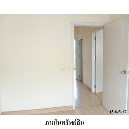 picture 🔥 Townhouse for Sale – Gusto Suksawat | Near BTS Wutthakat - 15/15
