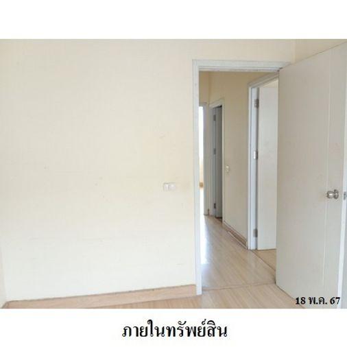 รูป 🔥 ขายทาวน์เฮ้าส์ 2 ชั้น ✅ กัสโต้ สุขสวัสดิ์ | Gusto Suksawat | ใกล้ BTS วุฒากาศ - รูปที่ 15/15