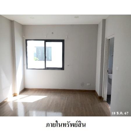 picture 🔥 Detached House for Sale at Centro Wongwaen-Jatujak - 13/27