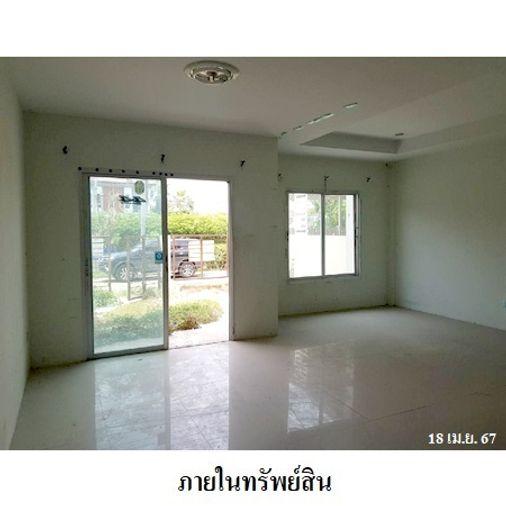 รูป 🔥 ขายทาวน์เฮ้าส์ 2 ชั้น ✅ บ้านราชพฤกษ์ สุวรรณภูมิ-ลาดกระบัง | Baan Ratchapruek Suvarnabhumi-Lat Krabang | ลาดกระบัง  - รูปที่ 4/16