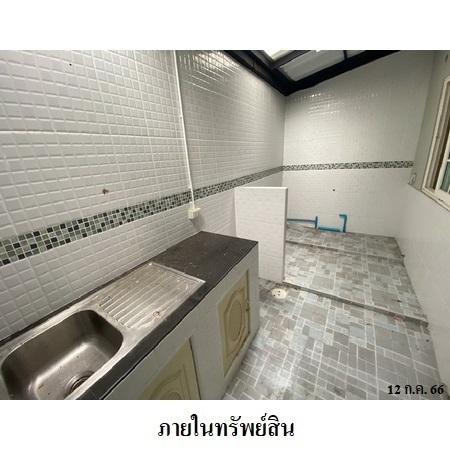 รูป 🔥 ขายทาวน์เฮ้าส์ 2 ชั้น✅ โกลเด้น ทาวน์ รามอินทรา-คู้บอน | Golden Town Ramintra-Khubon | คู้บอน - รูปที่ 9/9