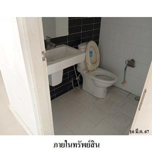 รูป 🔥 ขายทาวน์เฮ้าส์ 3 ชั้น✅ ซิกเนเจอร์ กัลปพฤกษ์ | Signature Kalpapruek | ใกล้ MRT หลักสอง - รูปที่ 13/14