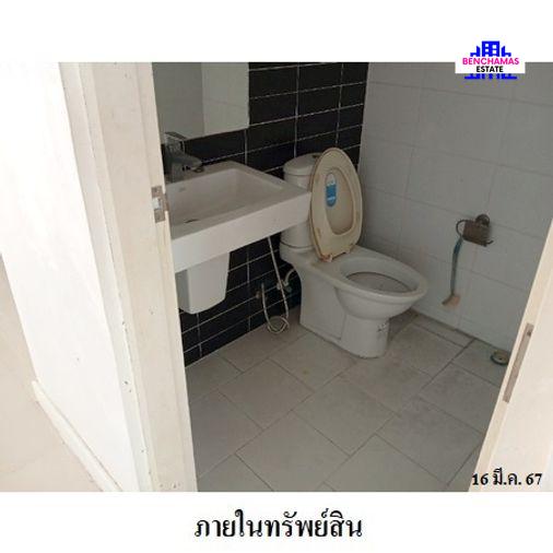 รูป 🔥 ขายทาวน์เฮ้าส์ 3 ชั้น✅ ซิกเนเจอร์ กัลปพฤกษ์ | Signature Kalpapruek | ใกล้ MRT หลักสอง - รูปที่ 13/14