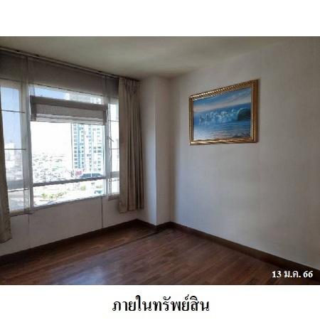 รูป 🔥 ขายคอนโด สุขุมวิท พลัส คอนโดมิเนียม | Sukhumvit Plus Condominium🚆 ใกล้ BTS พระโขนง - รูปที่ 5/8