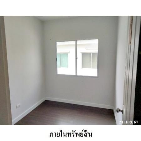 picture 🔥 2-Storey Townhouse for Sale – Town Plus Pracha Uthit | Thung Khru - 11/13