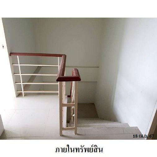 รูป 🔥 ขายทาวน์เฮ้าส์ 2 ชั้น ✅ บ้านราชพฤกษ์ สุวรรณภูมิ-ลาดกระบัง | Baan Ratchapruek Suvarnabhumi-Lat Krabang | ลาดกระบัง  - รูปที่ 9/16