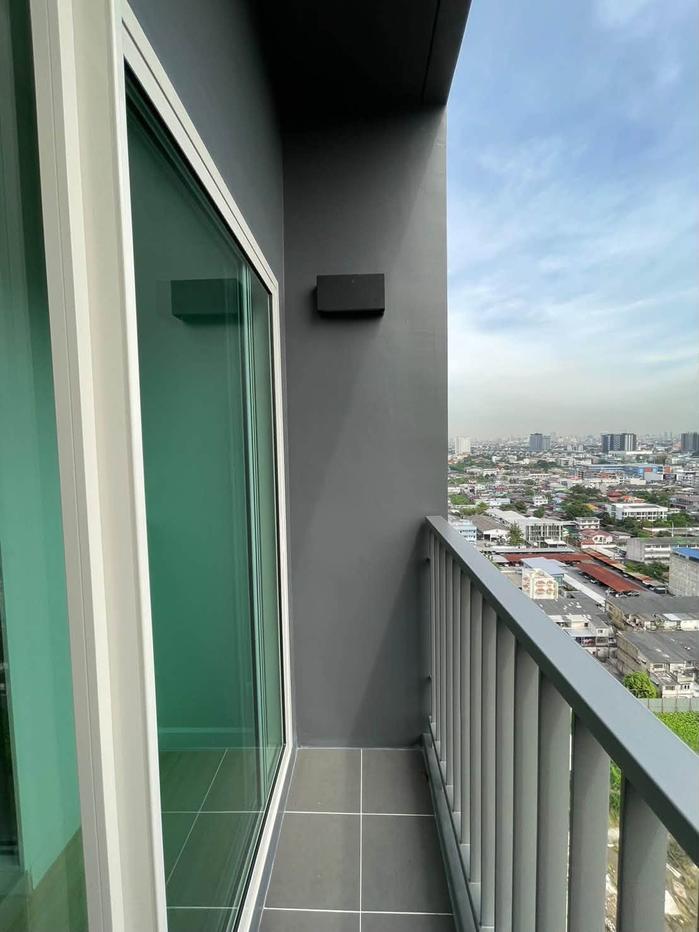 picture 🔥 #GO1938  Metro Sky Wutthakat✅ Add Line to schedule a viewing 🌸 - 6/8