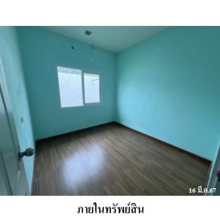 รูป 🔥 ขายทาวน์เฮ้าส์ 2 ชั้น✅ โกลเด้น ทาวน์ วัชรพล-สุขาภิบาล 5 | Golden Town Watcharapol-Sukhaphiban 5 - รูปที่ 13/15