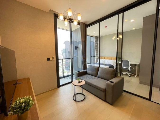 รูป ห้องอัพเดต🦊HunterCondo🦊💥THE EXTRO Phayathai - Rangnam - รูปที่ 4/11