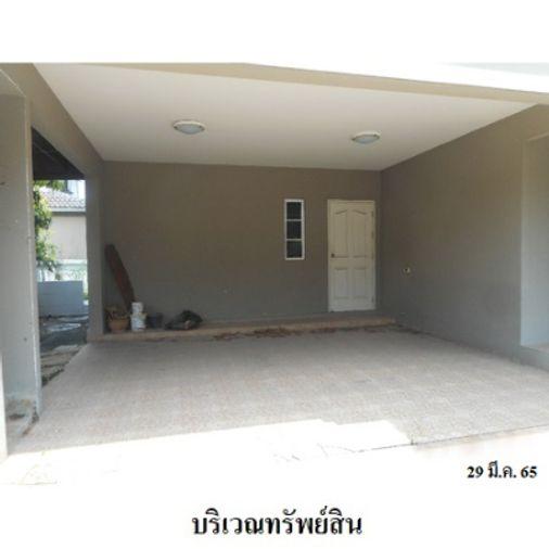 รูป 🔥 ขายบ้านเดี่ยว ทำเลจตุโชติ – ออเงิน สายไหม -Passorn 19 ใกล้Central Ramindra - รูปที่ 3/13