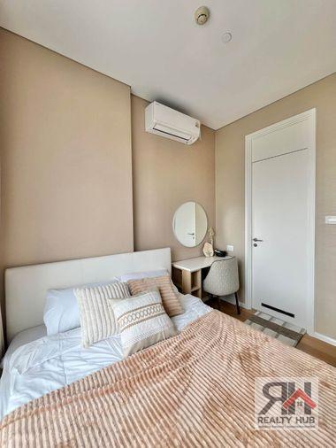 รูป 🔴RV21886🟡 ให้เช่าถูกมาก👍 The Saint Residences 💛🧡 ✅แอดไลน์ @mproperty (มี @ ด้วย) แอดมินตอบไว - รูปที่ 11/22