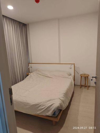 รูป คอนโดให้เช่า : Noble Ambience Sukhumvit 42(( BTS Ekkamai))เลี้ยงสัตว์ได้ MK-02 line @livingbkk  - รูปที่ 2/6