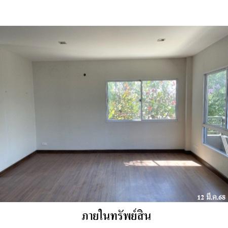 รูป 🔥 **ขายบ้านเดี่ยว คาซ่า พรีเมี่ยม พระราม 2 | Casa Premium Rama 2 - รูปที่ 9/18