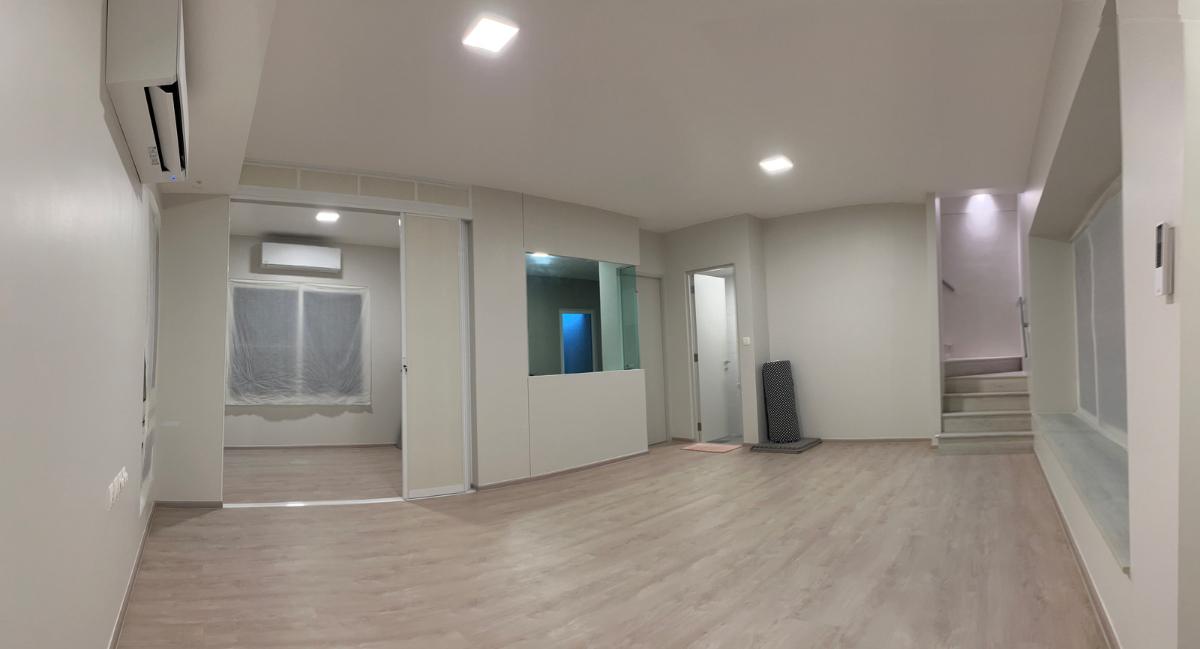 รูป 🏡#MT2609_094 🏡💥ด่วน💥ว่างชัวร์ รีบคลิก ก่อนหลุดมือ‼️ 𝗙𝗼𝗿 𝗥𝗲𝗻𝘁6️⃣2️⃣ k.🔥 โครงการ อัญญา ราชพฤกษ์–นครอินทร์  - รูปที่ 3/21