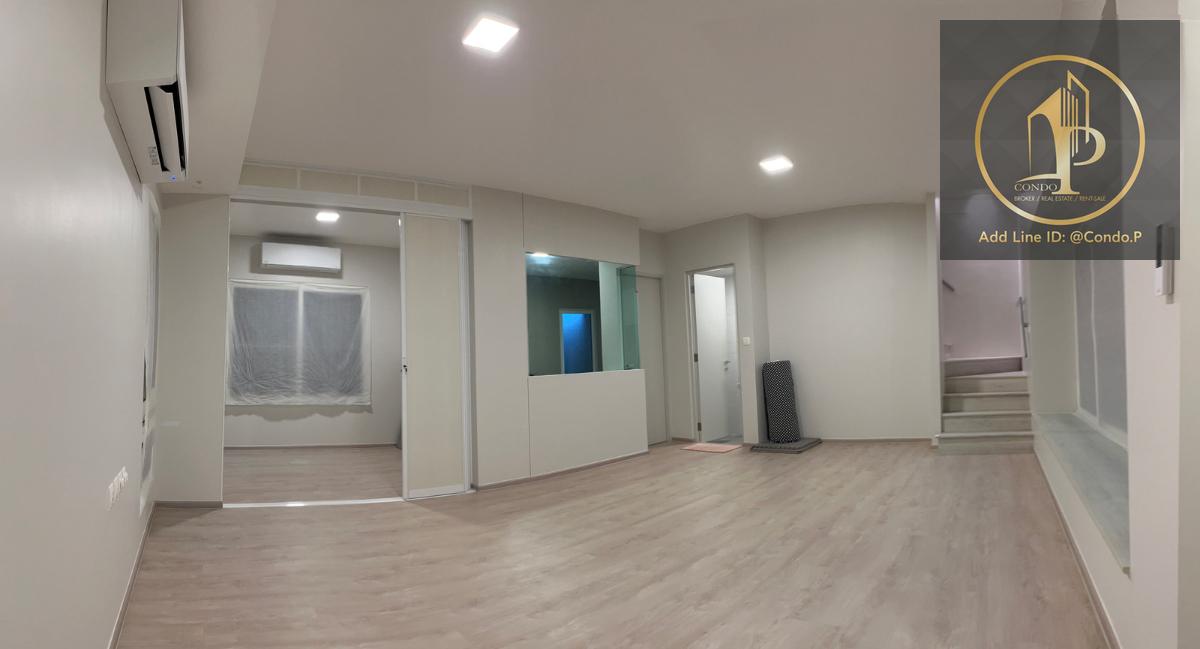 รูป 🏡#MT2609_094 🏡💥ด่วน💥ว่างชัวร์ รีบคลิก ก่อนหลุดมือ‼️ 𝗙𝗼𝗿 𝗥𝗲𝗻𝘁6️⃣2️⃣ k.🔥 โครงการ อัญญา ราชพฤกษ์–นครอินทร์ - รูปที่ 3/21