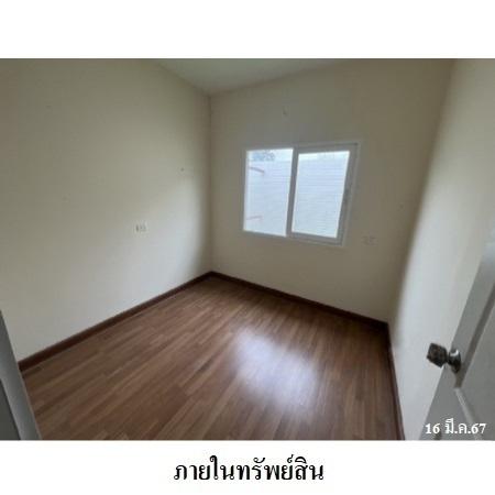 รูป 🔥 ขายทาวน์เฮ้าส์ 2 ชั้น✅ โกลเด้น ทาวน์ วัชรพล-สุขาภิบาล 5 | Golden Town Watcharapol-Sukhaphiban 5 - รูปที่ 15/15