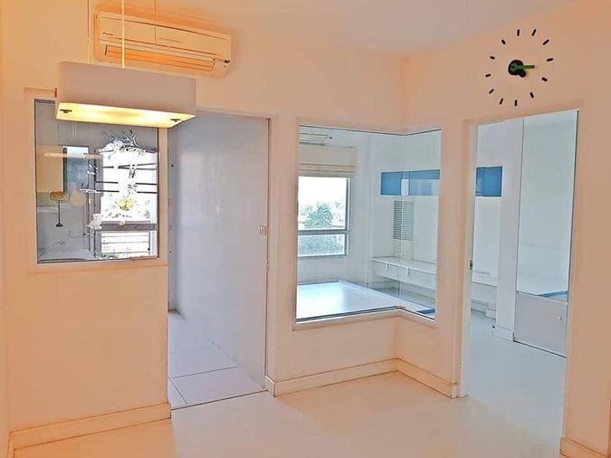 รูป ขายด่วน The Room Ratchada-Ladprao ห้องชั้นสูงราคาดีวิวไม่บล๊อค รีบขายราคารวมจบทุกอย่างต่อรองได้ครับ  - รูปที่ 2/10