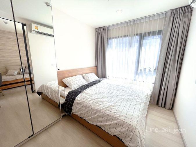 picture For Rent Life Asoke, MRT Phetburi - 6/9