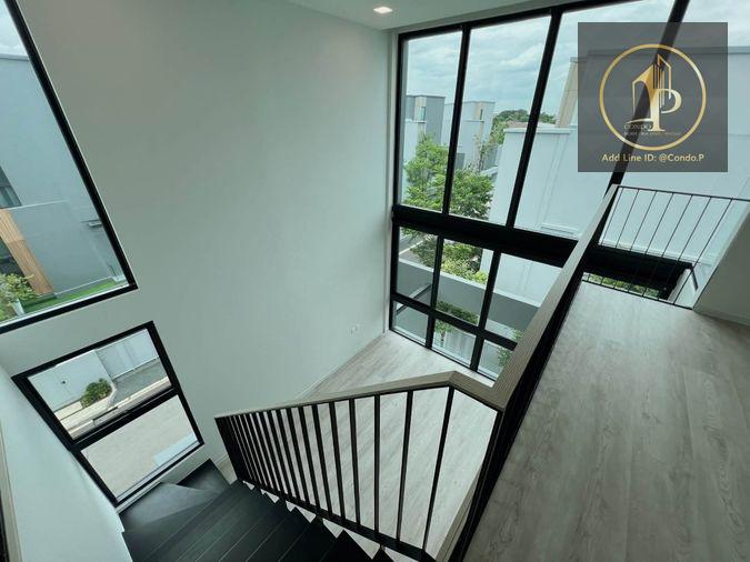 รูป 🏡#MT2609_105 🏡💥ด่วน💥ว่างชัวร์ รีบคลิก ก่อนหลุดมือ‼️ 𝗙𝗼𝗿 𝗥𝗲𝗻𝘁1️⃣9️⃣5️⃣ k.🔥ใกล้ MRT สายสีเหลืองโครงการ วีเว่กรุงเทพกรีฑา - รูปที่ 12/23