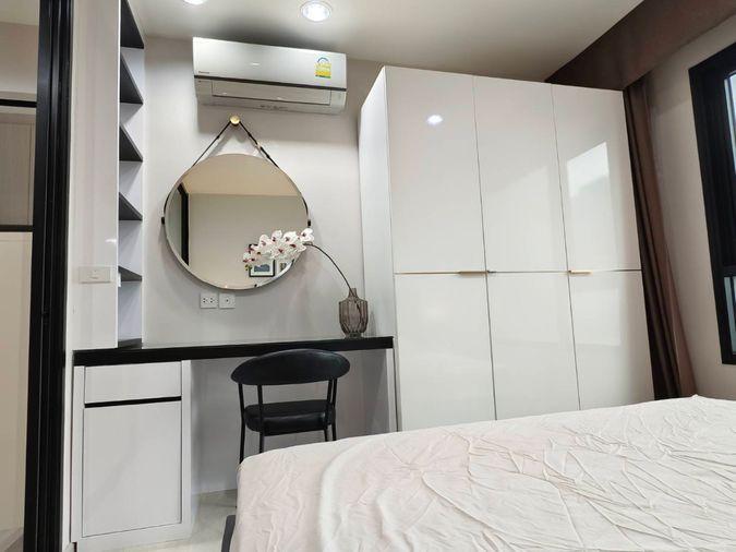 picture For Rent Life Asoke , 1 Bed 1 Bath - 3/11
