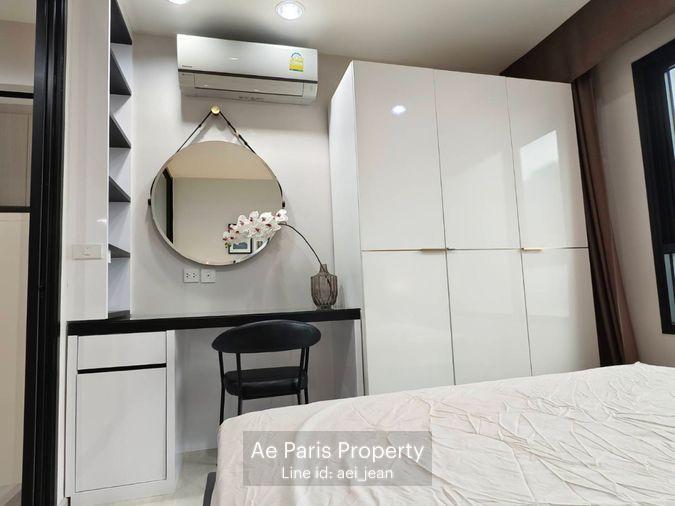 picture For Rent Life Asoke , 1 Bed 1 Bath - 3/11