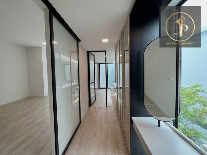 รูป 🏡#MT2609_105 🏡💥ด่วน💥ว่างชัวร์ รีบคลิก ก่อนหลุดมือ‼️ 𝗙𝗼𝗿 𝗥𝗲𝗻𝘁1️⃣9️⃣5️⃣ k.🔥ใกล้ MRT สายสีเหลืองโครงการ วีเว่กรุงเทพกรีฑา - รูปที่ 13/23