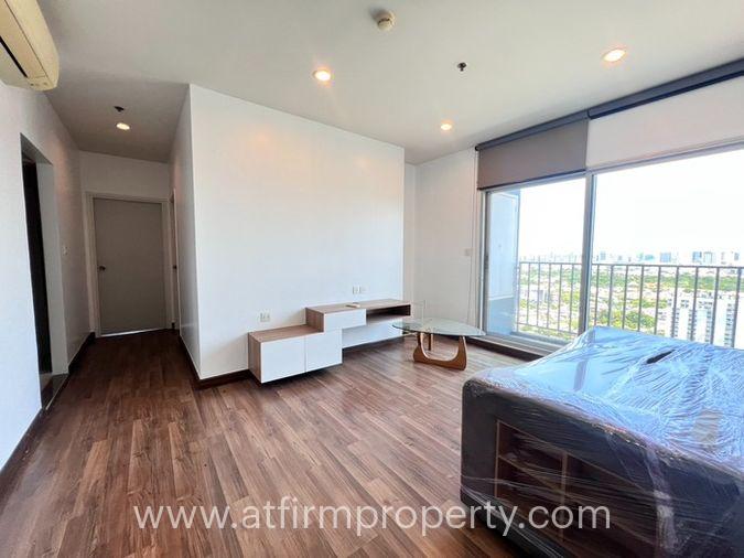 รูป 💥รหัส CTTW240294R💥 📢📢For Rent Centric Tiwanon Station (2 Bed 67 ตร.ม/17000) ชั้น 24 ใกล้ MRT สนใจ Line ID: @atfirm - รูปที่ 16/26