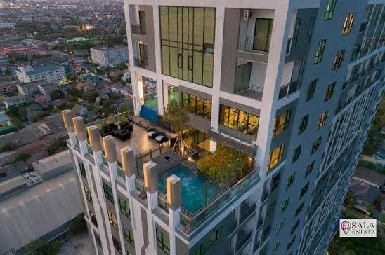 picture For Rent Knightsbridge Sky River Ocean Unit 111/311 (No pets allowed) - 10/11