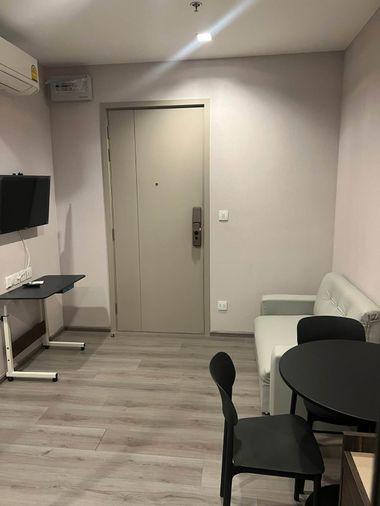 รูป 🤝🏻RB26132 ให้เช่าถูกมาก👍เดอะ โพลิแทน รีฟ✅แอดไลน์ @mproperty( มี @ ด้วย) แอดมินตอบไว - รูปที่ 4/9
