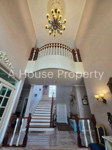 รูป บ้านหรูติดทะเล ทำเลบางแสน–อ่างศิลา สัมผัสชีวิตติดทะเลในแบบ Luxury - รูปที่ 15/20