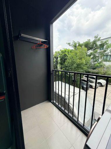 รูป 🏠︎RB26131 ให้เช่าถูกมาก👉นิว คอนเน็กซ์ ดอนเมือง✅แอดไลน์ @930jwqti ( มี @ ด้วย) แอดมินตอบไว - รูปที่ 7/16