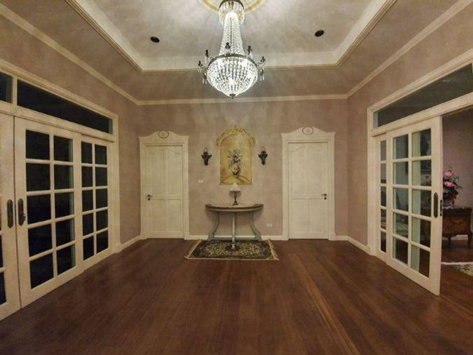 รูป บ้านหรูติดทะเล ทำเลบางแสน–อ่างศิลา สัมผัสชีวิตติดทะเลในแบบ Luxury - รูปที่ 12/20