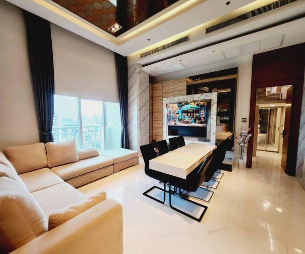 picture ✨Condo for Rent : Penthouse Duplex 59 Heritage (BTS Thonglor)(AP-02) ( line : @condo91 ) - 1/17