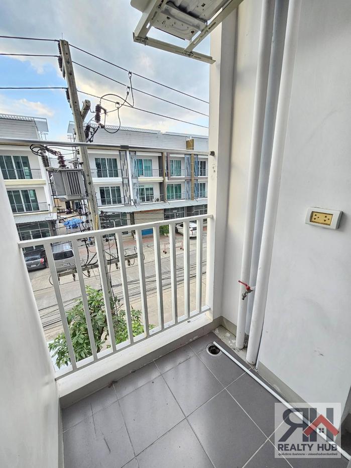 รูป 🤝🏻RB26128 ให้เช่าถูกมาก👍เดอะ คิทท์ รังสิต - ติวานนท์✅แอดไลน์ @mproperty( มี @ ด้วย) แอดมินตอบไว - รูปที่ 16/21