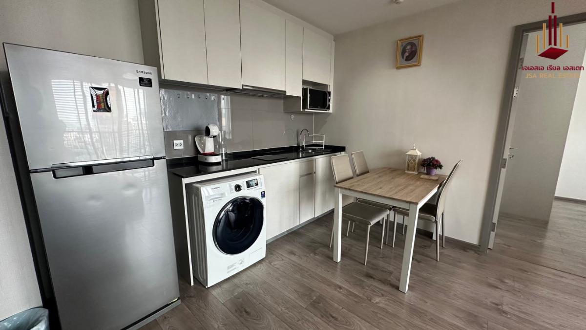 picture ✨ For Sale: Whizdom Avenue Ratchada - Ladprao Condo ✨ 💰 Only 6,850,000 THB - 4/4