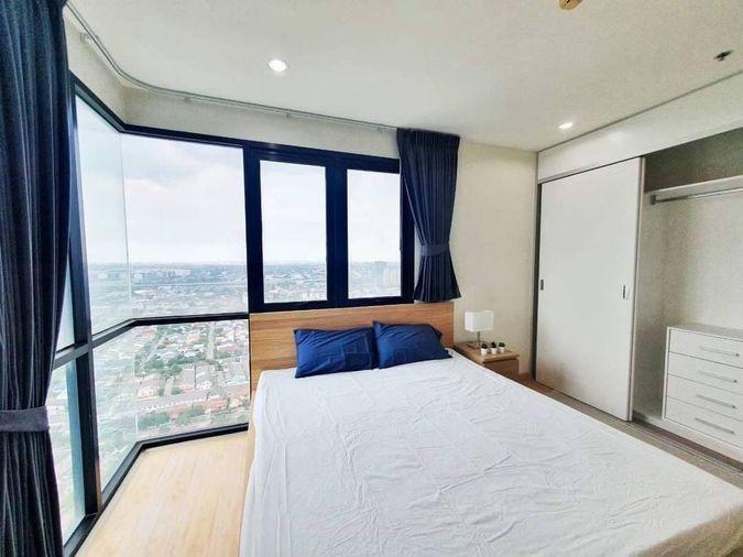 รูป คอนโด Astro แจ้งวัฒนะ ห้องว่างพร้อมเข้าอยู่ #Fa231 / Line : @forucondo - รูปที่ 2/10