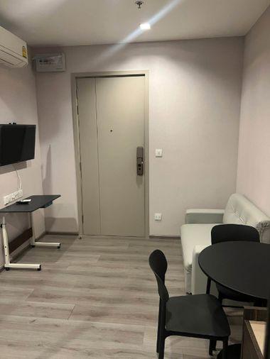 รูป 🏠︎RB26132 ให้เช่าถูกมาก👉เดอะ โพลิแทน รีฟ✅แอดไลน์ @930jwqti ( มี @ ด้วย) แอดมินตอบไว - รูปที่ 8/9
