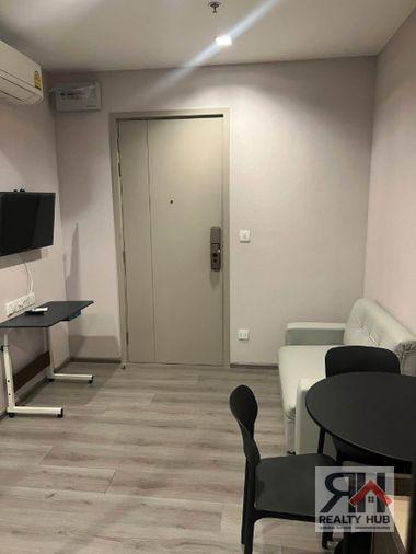 รูป 🏠︎RB26132 ให้เช่าถูกมาก👉เดอะ โพลิแทน รีฟ✅แอดไลน์ @930jwqti ( มี @ ด้วย) แอดมินตอบไว - รูปที่ 8/9
