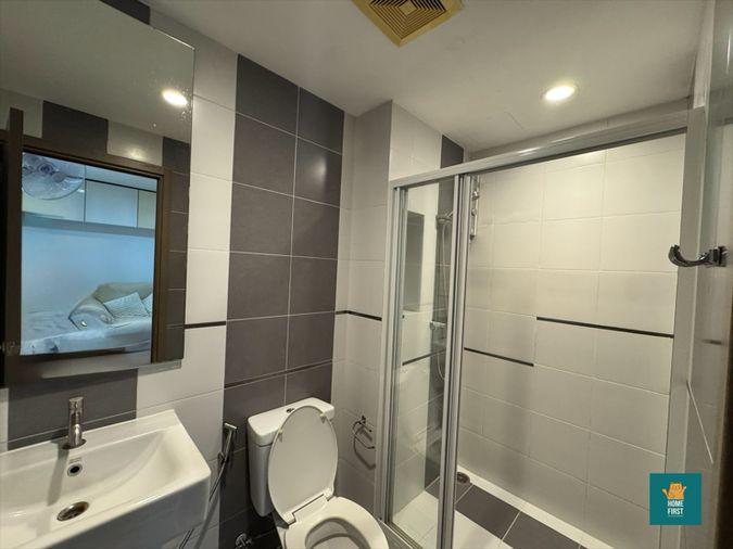 รูป Rent The base สุขุมวิท 77 1นอย 32ตรม. เฟอร์ครบ 14,000 บาท  - รูปที่ 3/9