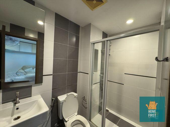 รูป Rent The base สุขุมวิท 77 1นอย 32ตรม. เฟอร์ครบ 14,000 บาท - รูปที่ 3/9