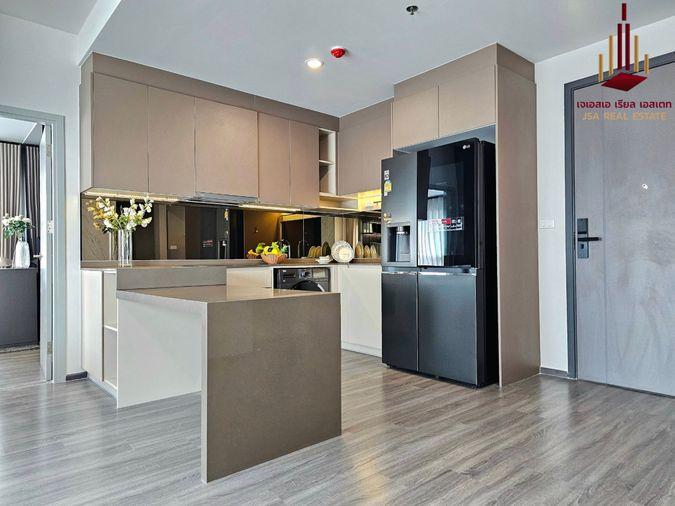 picture ✨ For Sale : Ideo Chula-Samyan  Condo ✨  💰 Only 12,890,000 THB - 5/8
