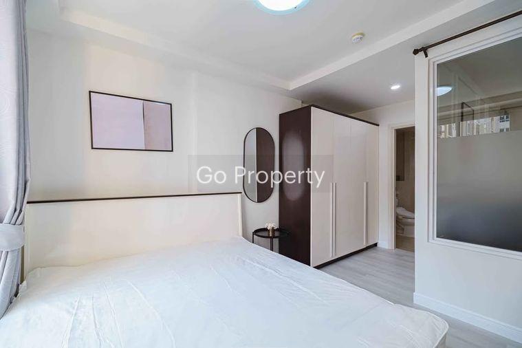 picture ðĨAvailable for immediate move-in ðĨ GO#1956 Ivy Ratchada â
Add Line to schedule a viewing ðļ - 2/10
