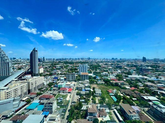 รูป 💥รหัส CTTW240294R💥 📢📢For Rent Centric Tiwanon Station (2 Bed 67 ตร.ม/17000) ชั้น 24 ใกล้ MRT สนใจ Line ID: @atfirm  - รูปที่ 20/26