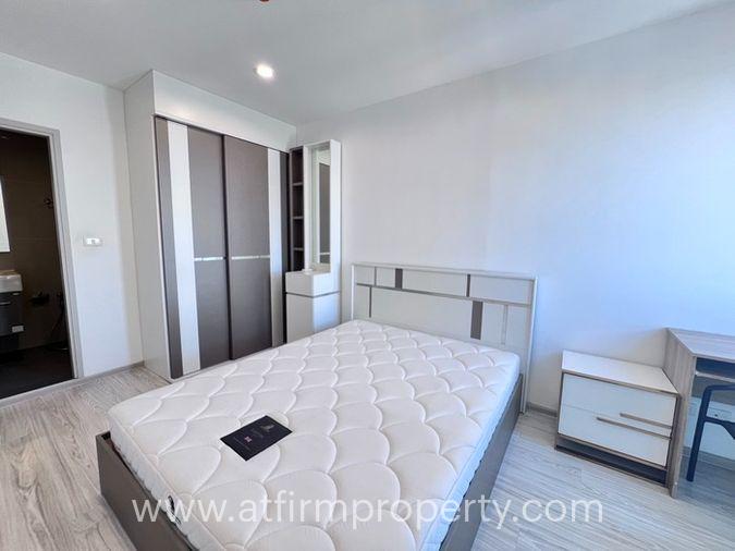 รูป 💥รหัส IDBS230484R💥 📢📢For Rent Ideo Mobi Bangsue Grand Interchange (1 Bed 32 ตร.ม/13500) ชั้น 23 ใกล้ MRT สนใจ Line ID: @atfirm - รูปที่ 1/19