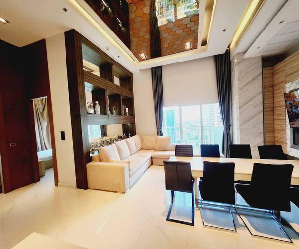 picture ✨Condo for Rent : Penthouse Duplex 59 Heritage (BTS Thonglor)(AP-02) ( line : @condo91 ) - 3/17